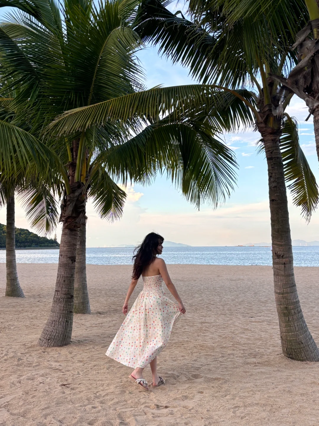 怎么没人告诉我珠海这么好拍！（出片攻略版）