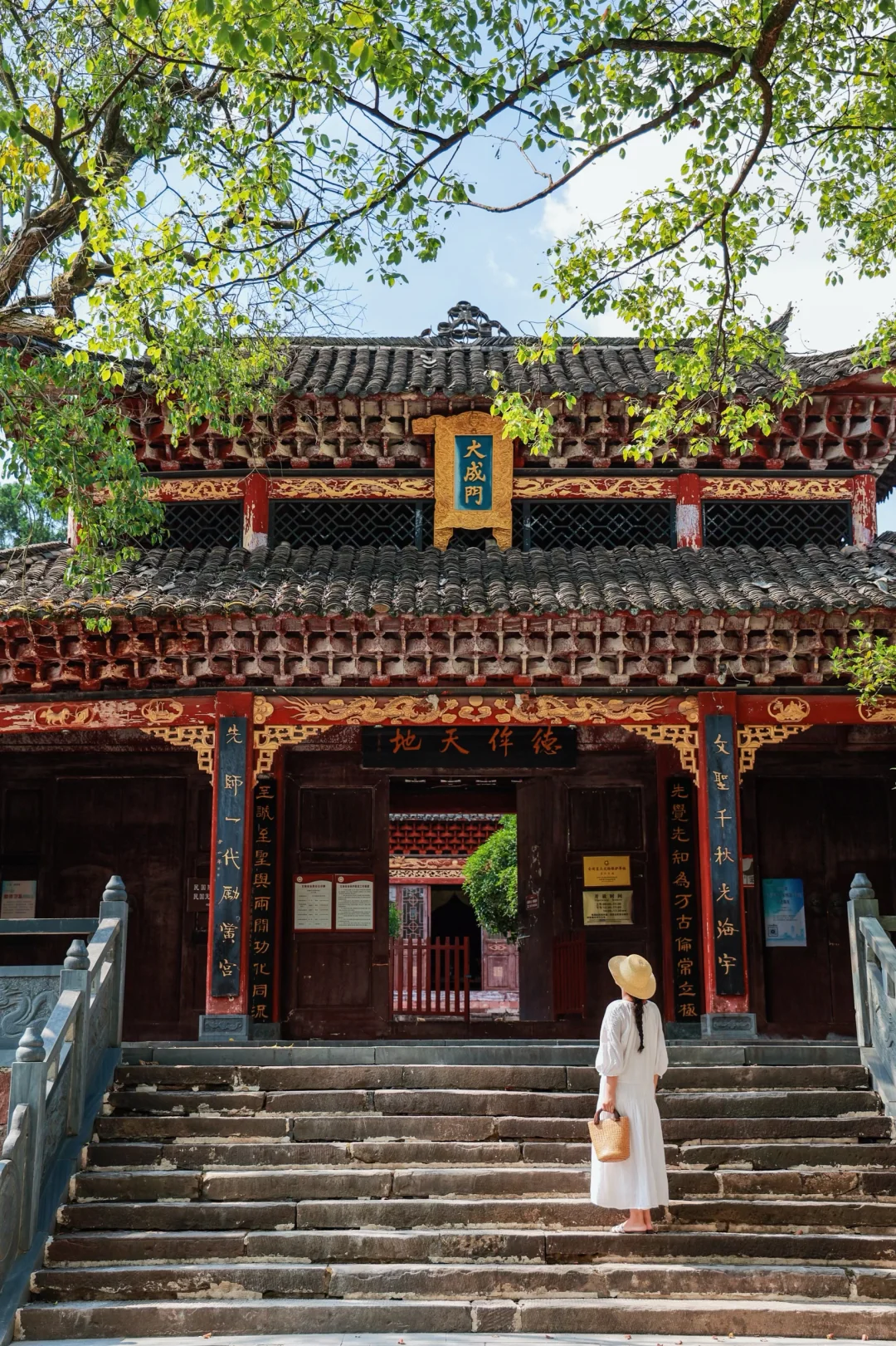 推荐一个冷门但后劲特别大的湖南小城……