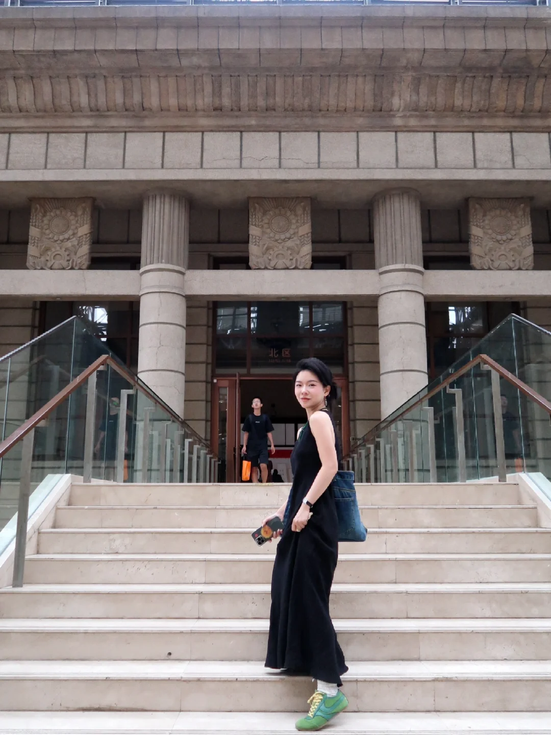 河北文旅没骗我~真的近确实美,随时来河北~