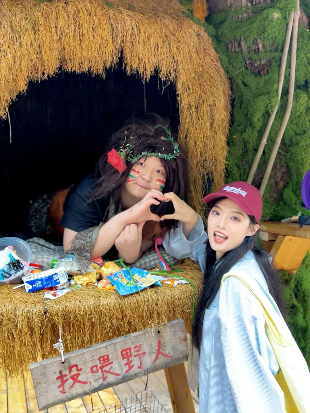 本溪关山湖❗️必打卡机位全在这啦❗️快码住