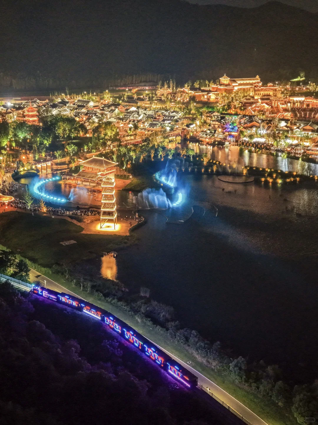 推荐一座冷门小众又好玩的江南小镇