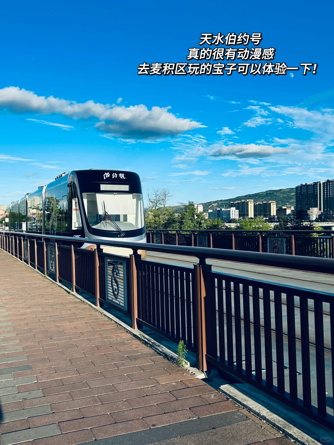 天水市区一日游！超实用逛吃攻略！