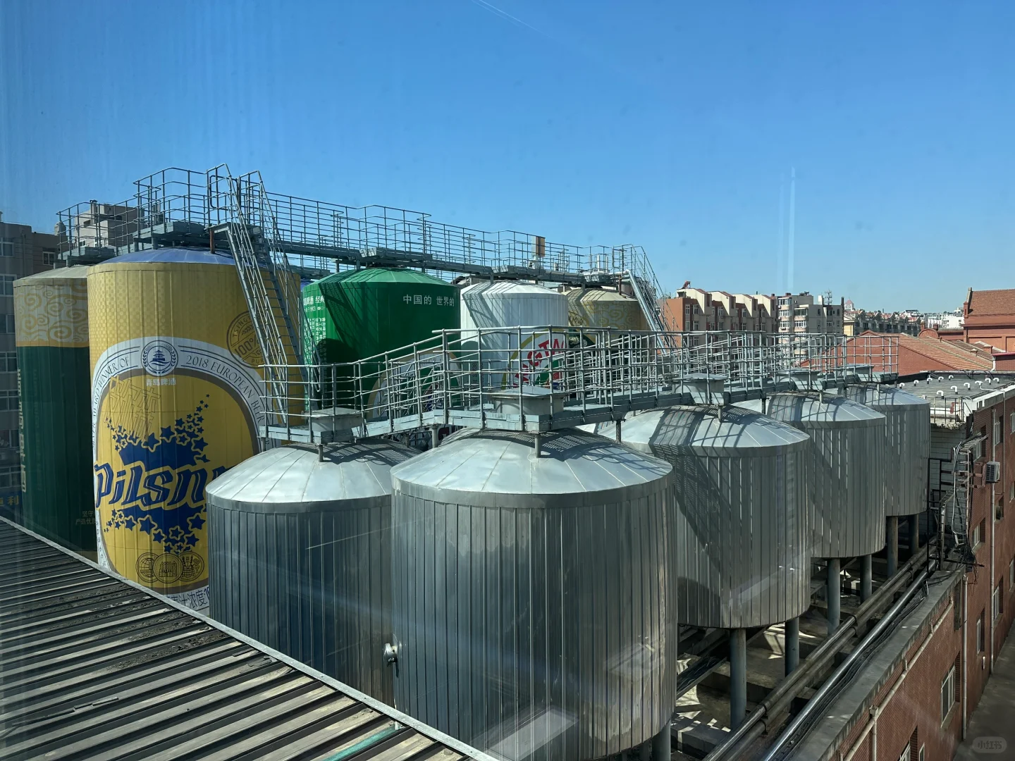 邯郸一日游青岛！极速版，速通景点！