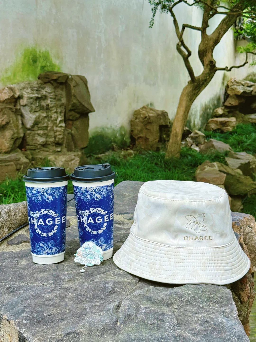 来苏州必拍的❶❺个绝美洞门🌙附游玩攻略