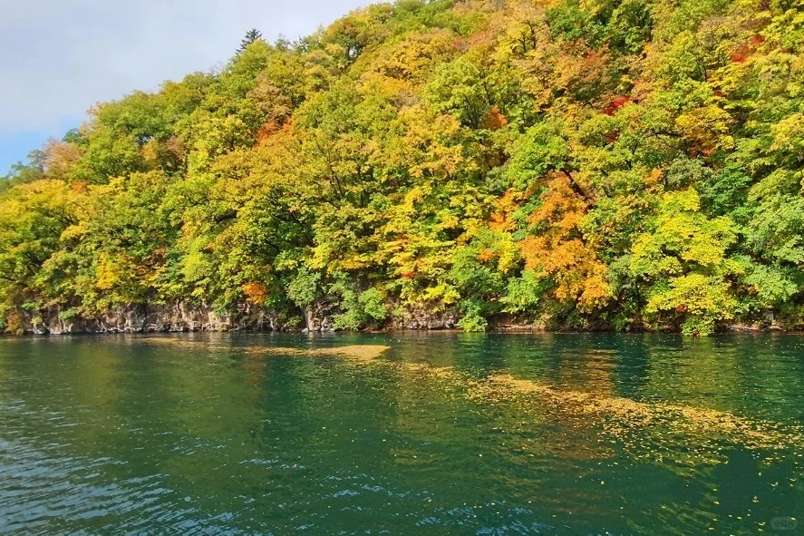 安利国庆赏秋超迷人的旅行地|必打卡景点