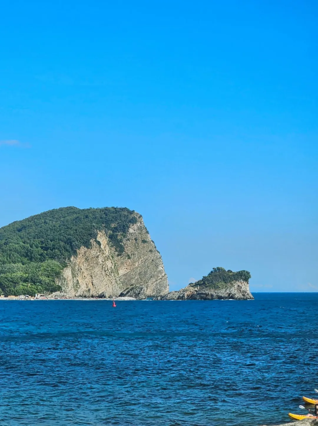 冷门免签东欧3国，4-6人小团1w直接冲塞波黑