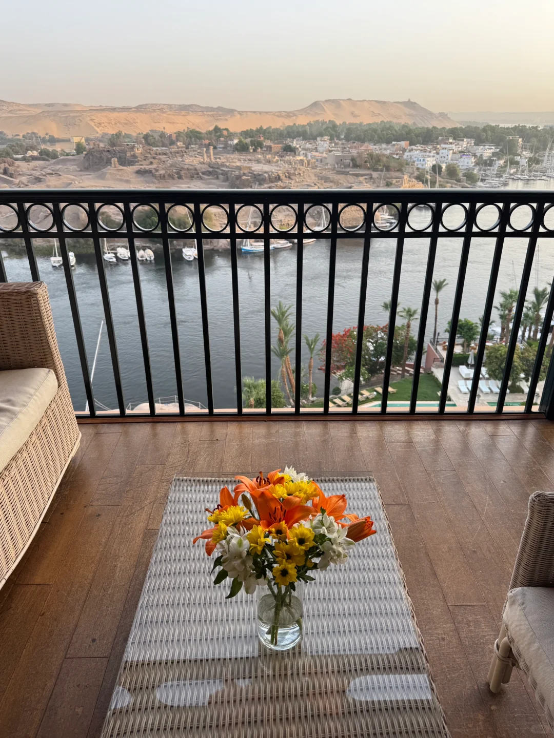 能在埃及体面拍照的人做什么都会成功的