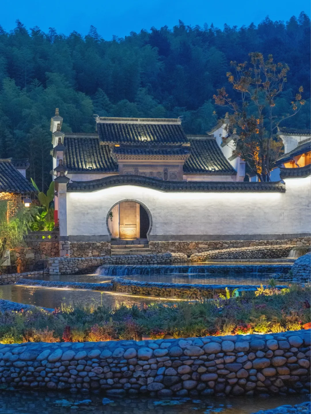 推荐一座冷门小众又好玩的江南小镇