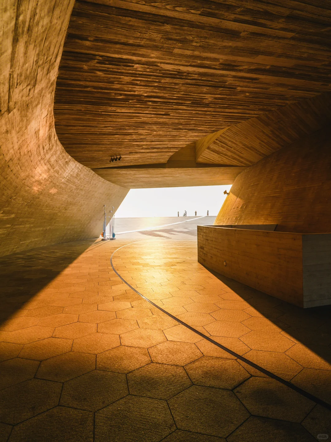 为了这1️⃣5️⃣图,我特意飞了一趟烟台