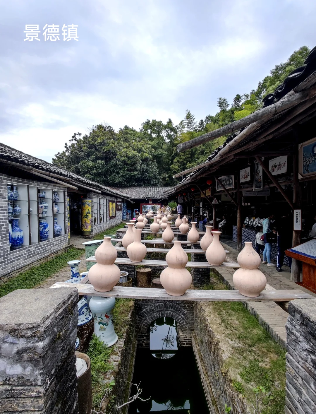 十一国庆，中东部12省25市小众冷门旅行地