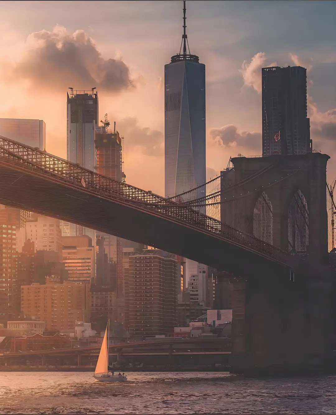 新手小白来纽 约的十大必打卡景点!