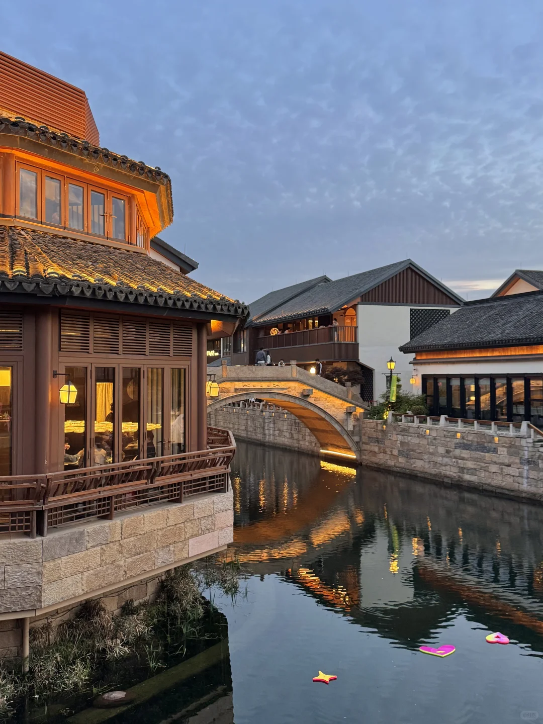 这个春天，总要在上海来一趟…