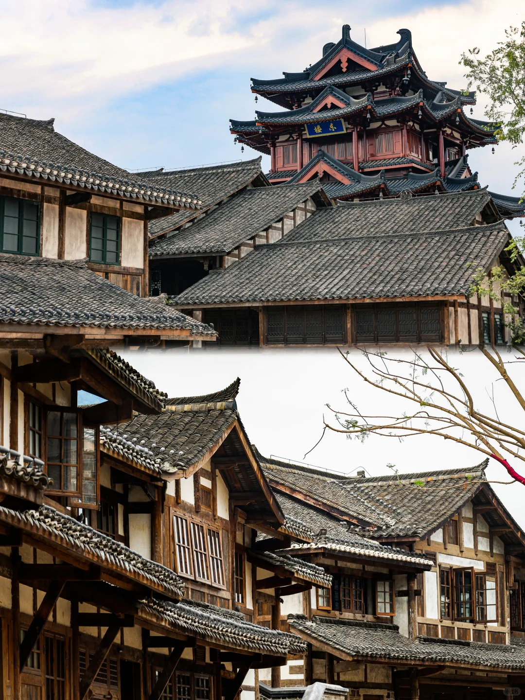 宜宾又一全新景区来了🔥国庆开放！！