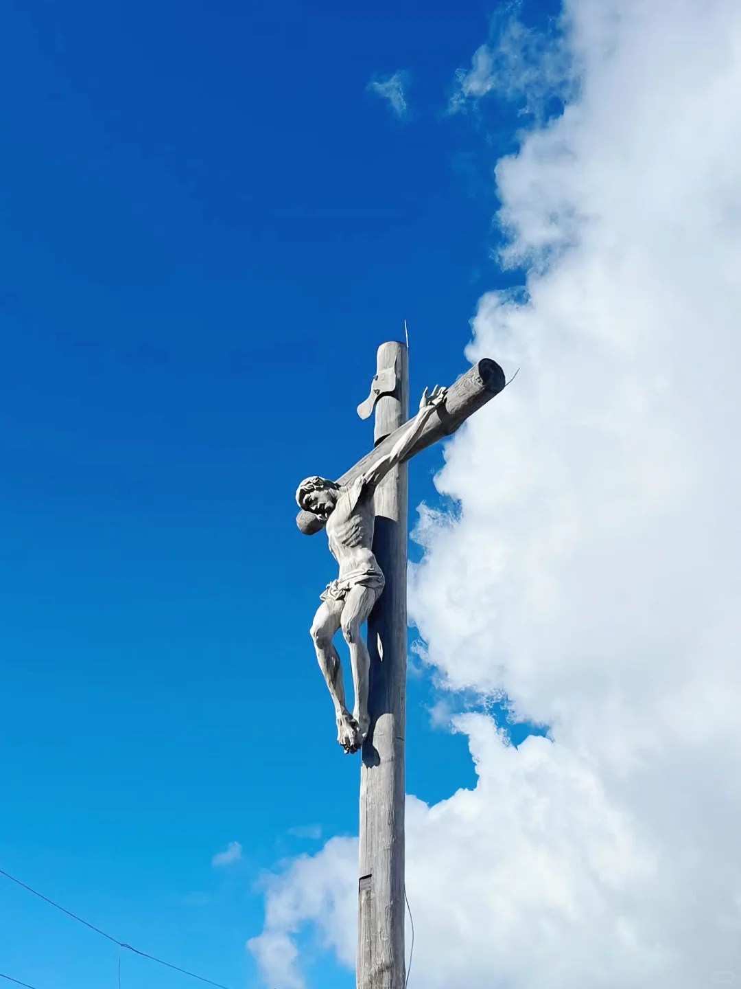 当你撞进了“上帝的后花园”——多洛米蒂