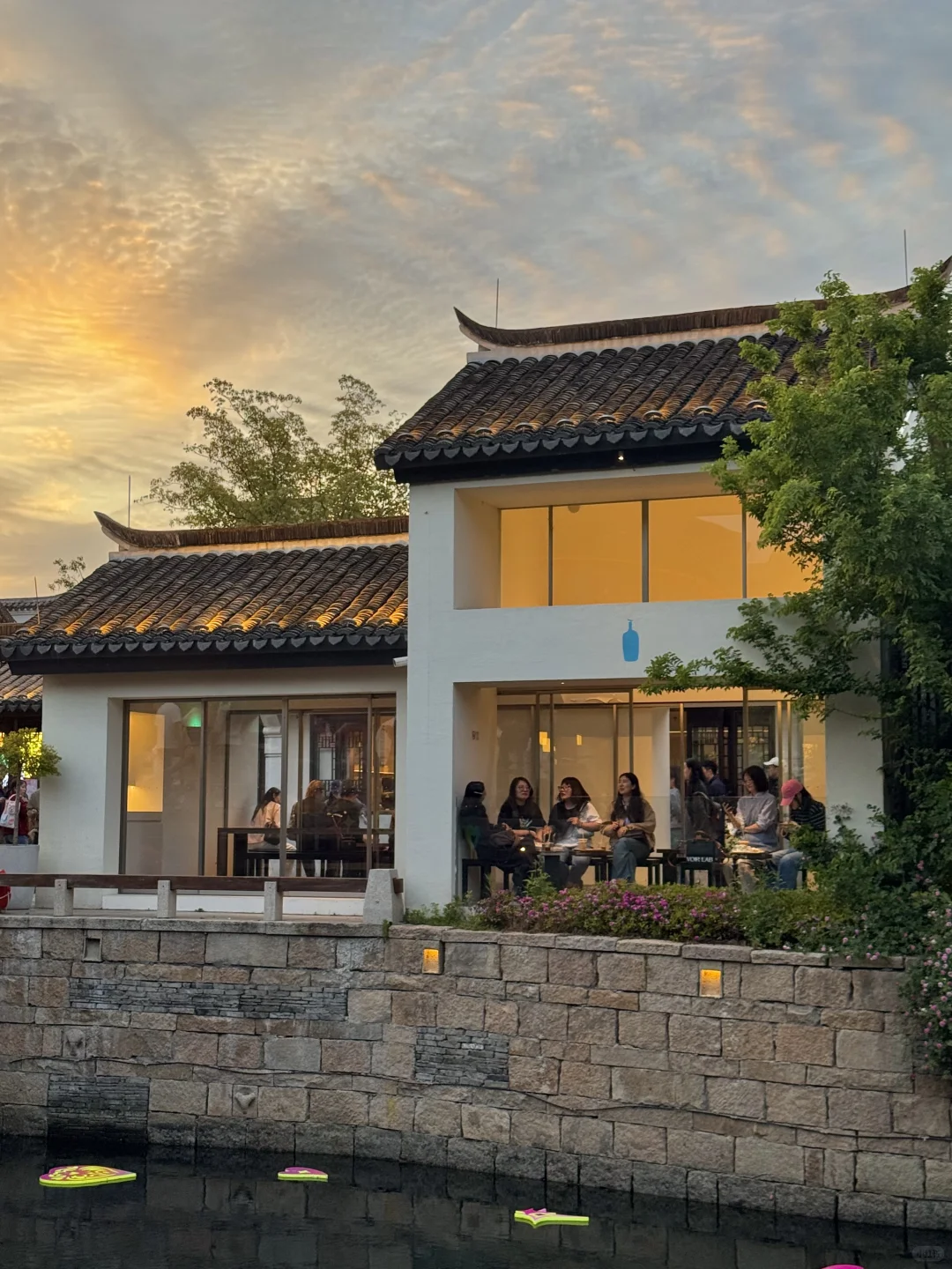 这个春天，总要在上海来一趟…