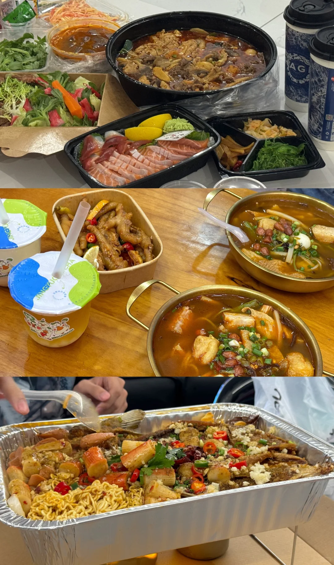 福建云霄 🤔 景点基础？美食就不基础！