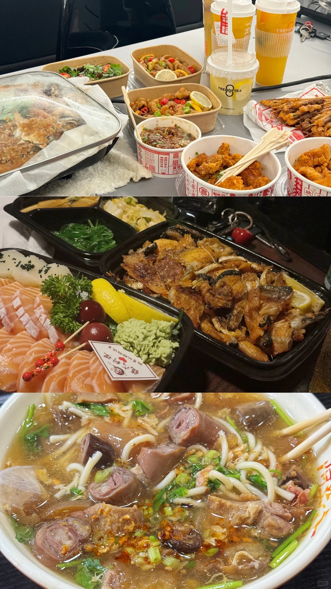 福建云霄 🤔 景点基础？美食就不基础！