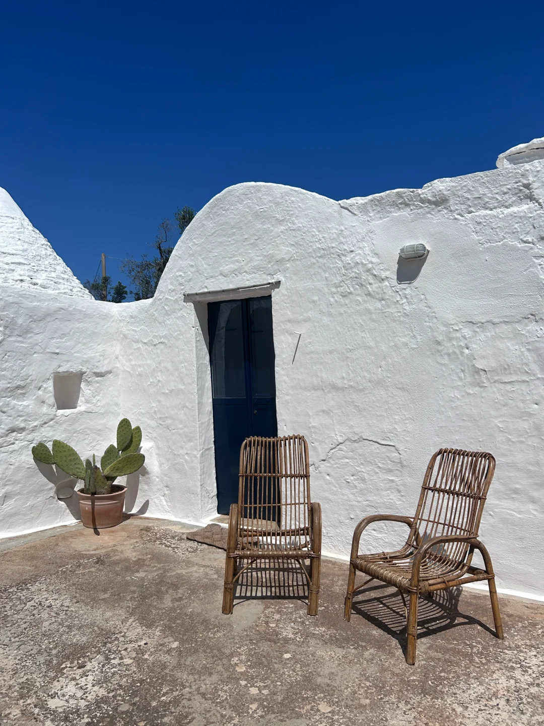 我在南意住进了Dream House