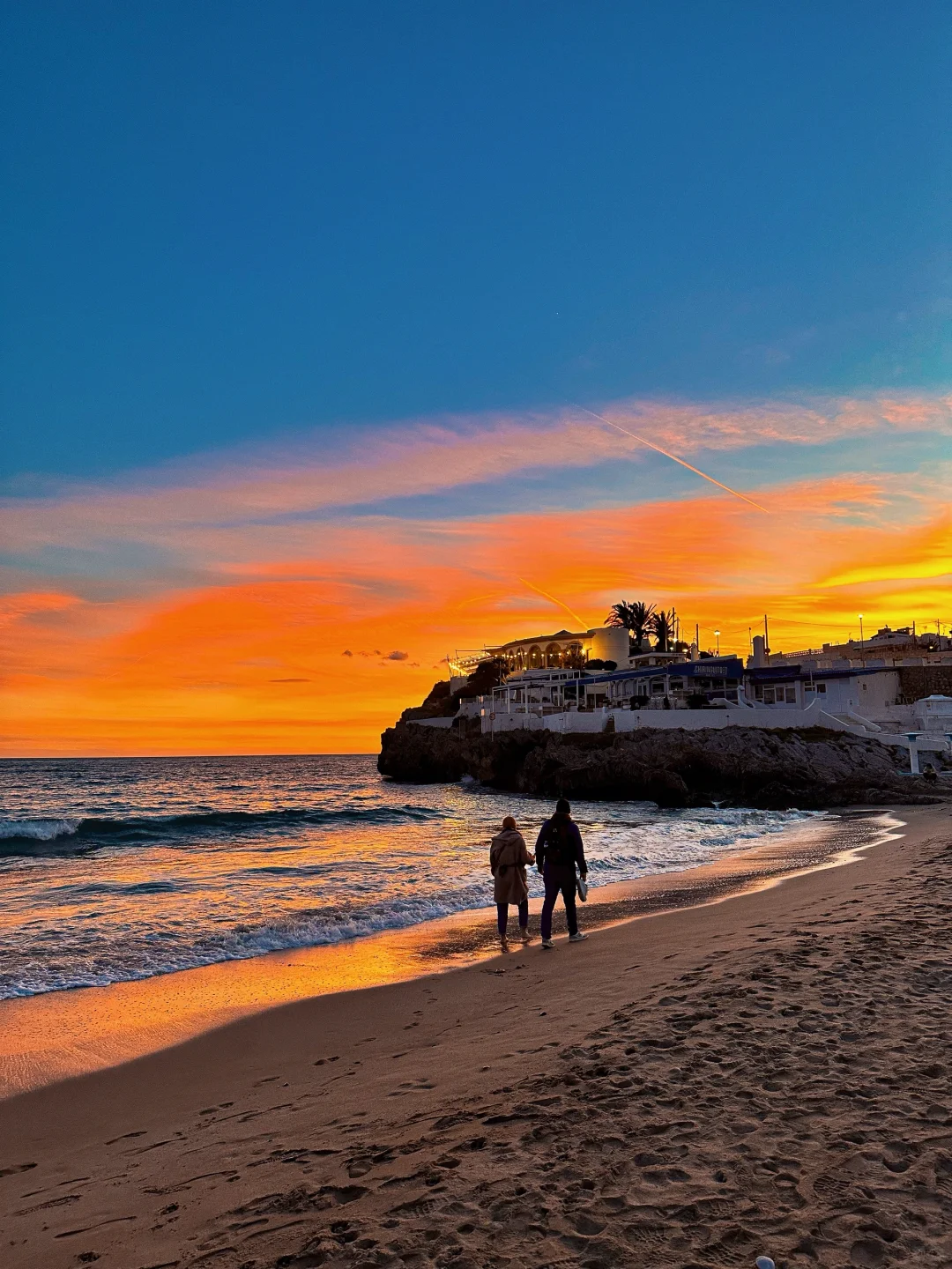 🇪🇸到巴塞罗那旅行，跟着这18张照片走就行！