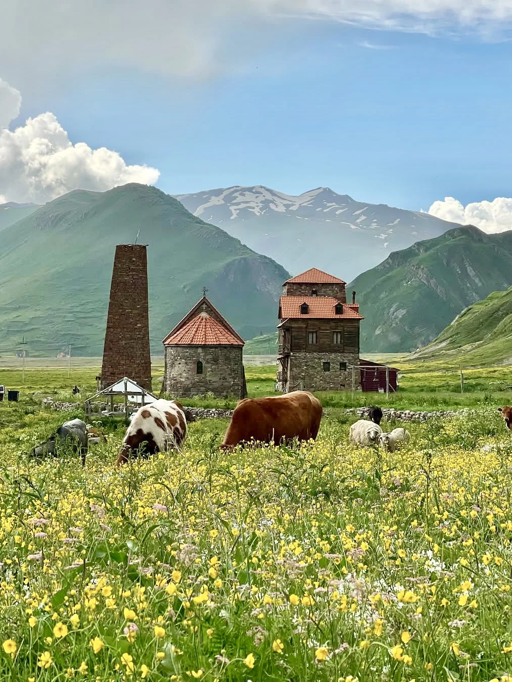 我宣布,这是我最爱的小众免签国!没有之一
