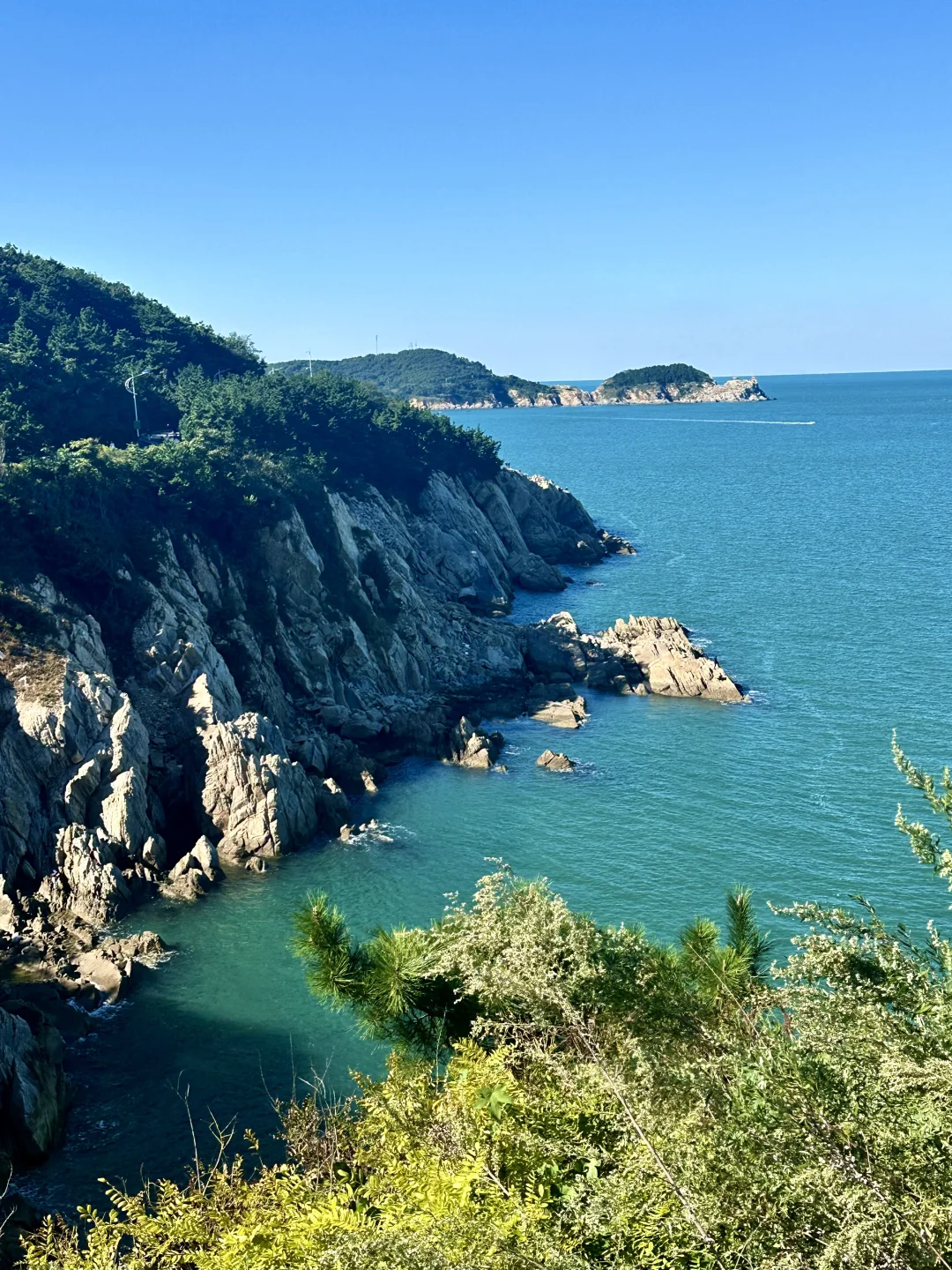 国内女生独自旅行/solotrip城市推荐（下