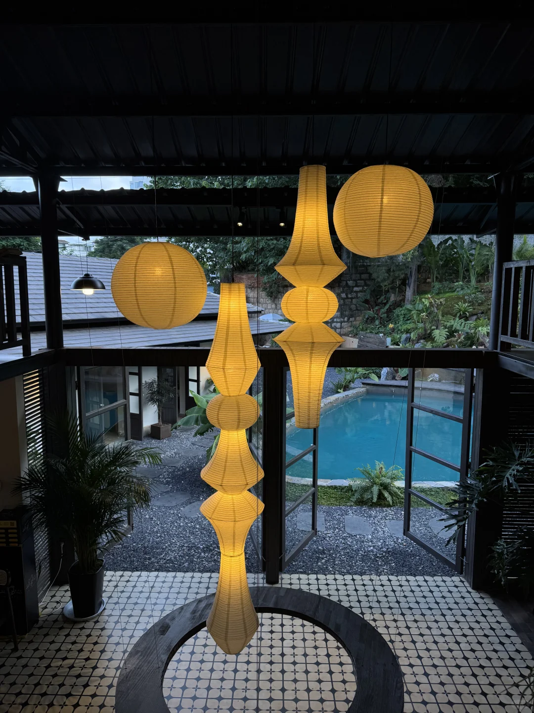 昆明新开的！真的不在国外！！好震撼！！！