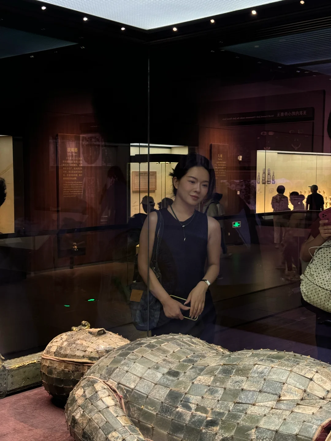 河北文旅没骗我~真的近确实美,随时来河北~