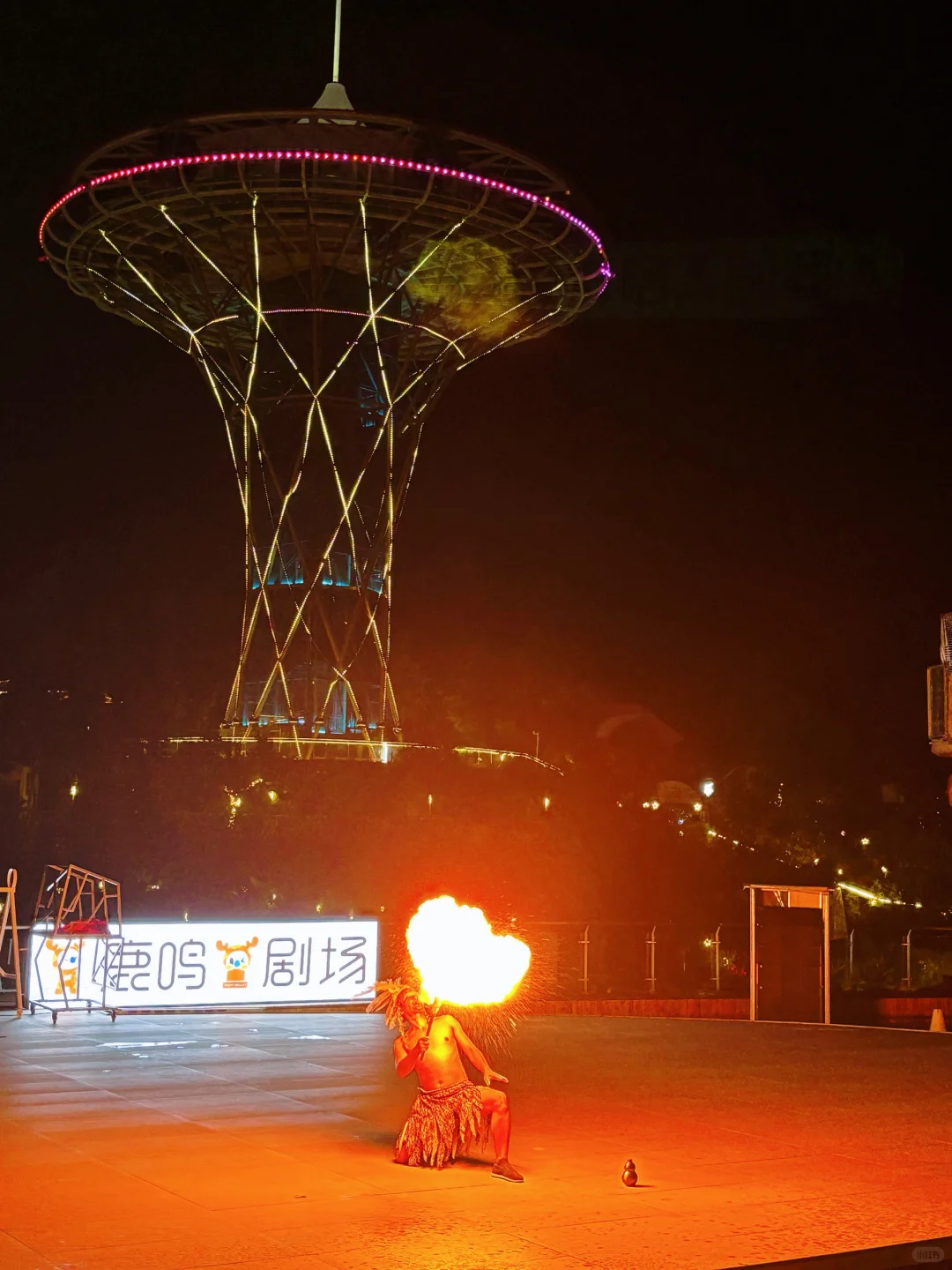 玩嗨了❗️终于找到适合遛娃的度假区🥳