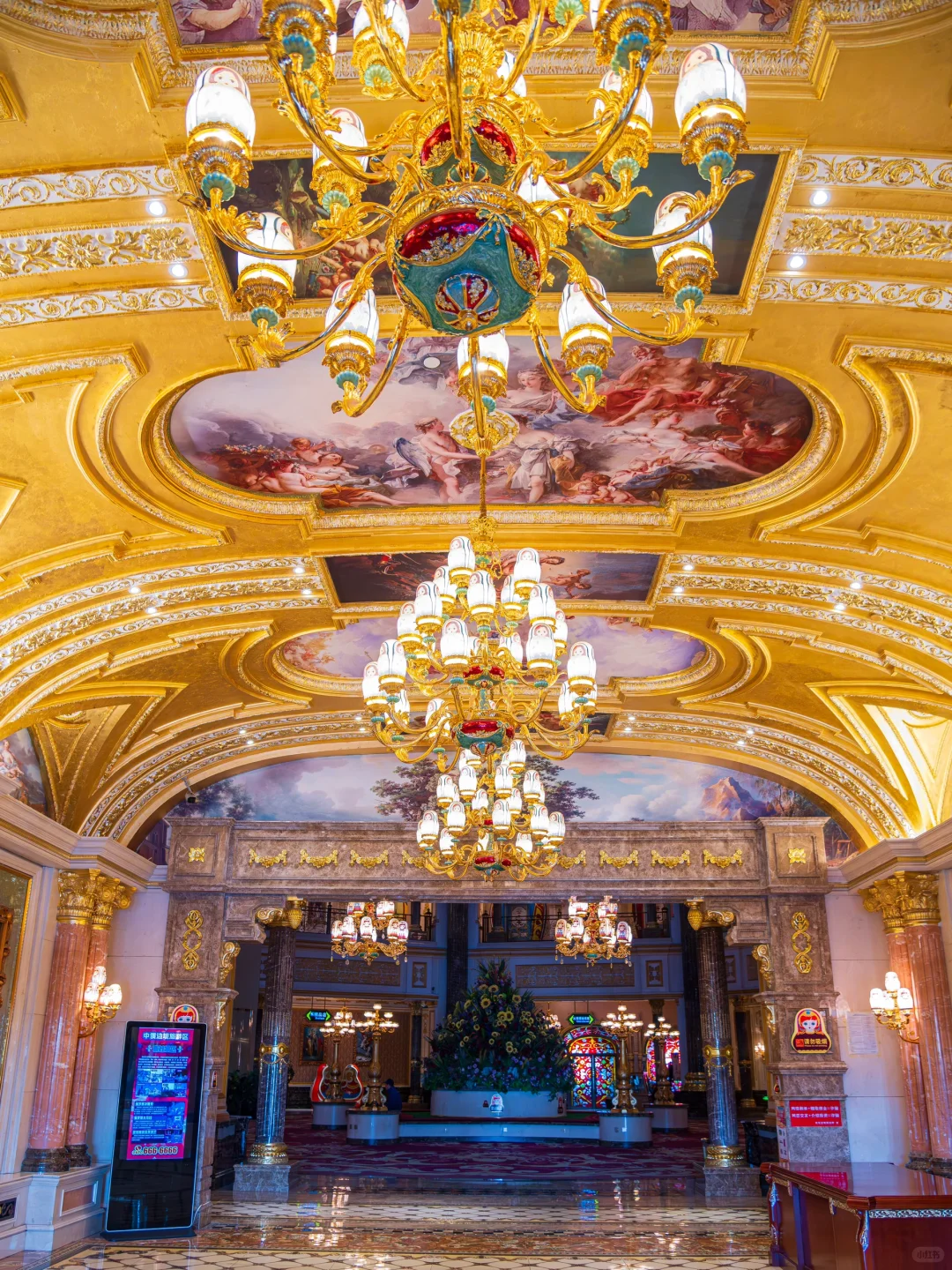 满洲里🪆最美边境小城+看国门游玩攻略