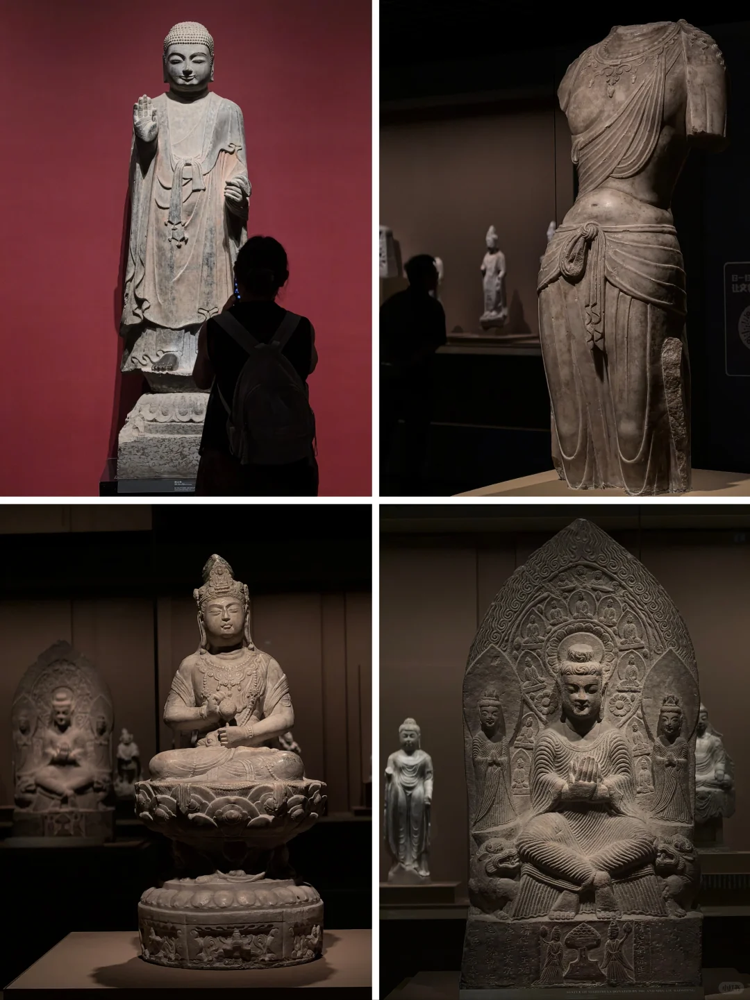 这三大古都串起了中国古代最辉煌的文明❗