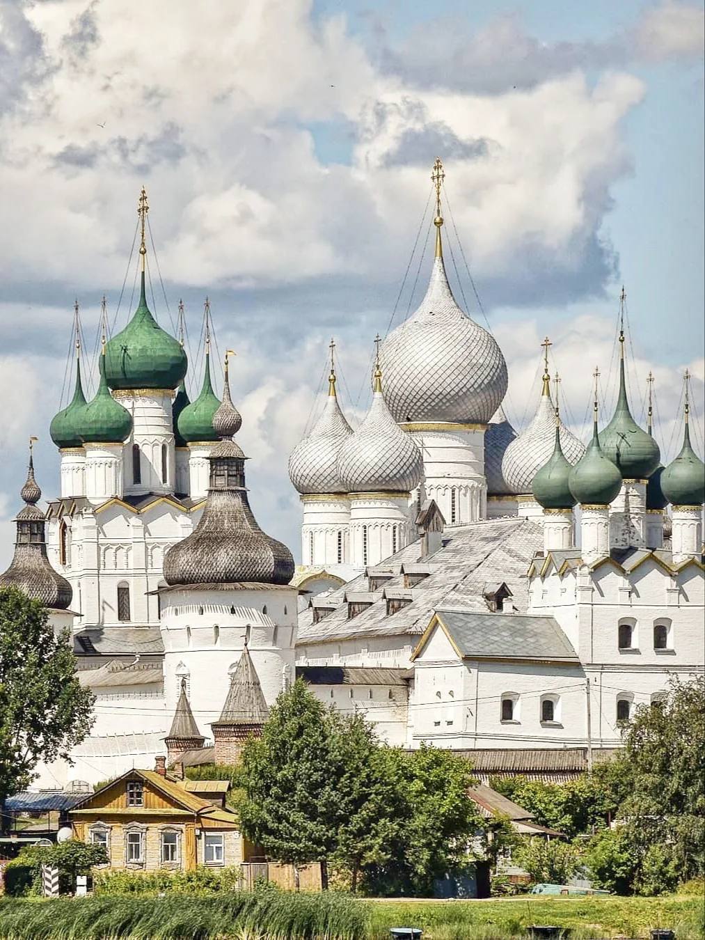 俄罗斯🇷🇺旅游怎么玩，看这一篇就够了