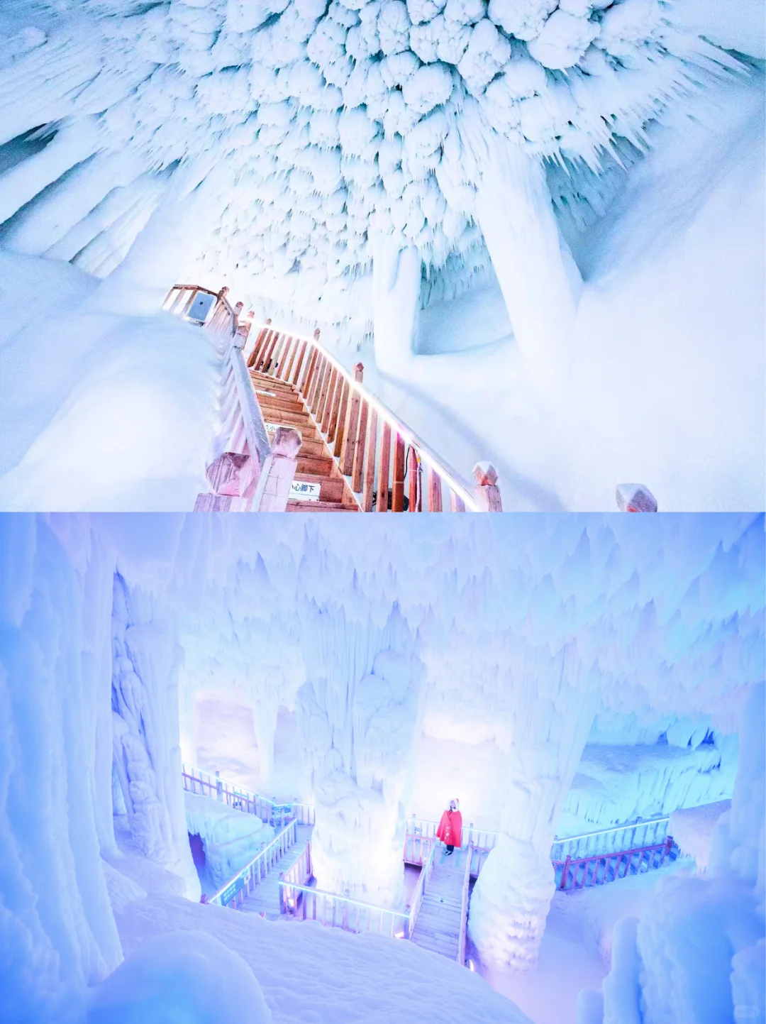 📢2025云丘山最强打卡清单！这5个神仙地必冲