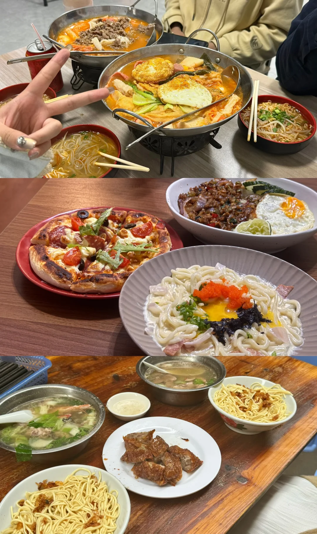 福建云霄 🤔 景点基础？美食就不基础！