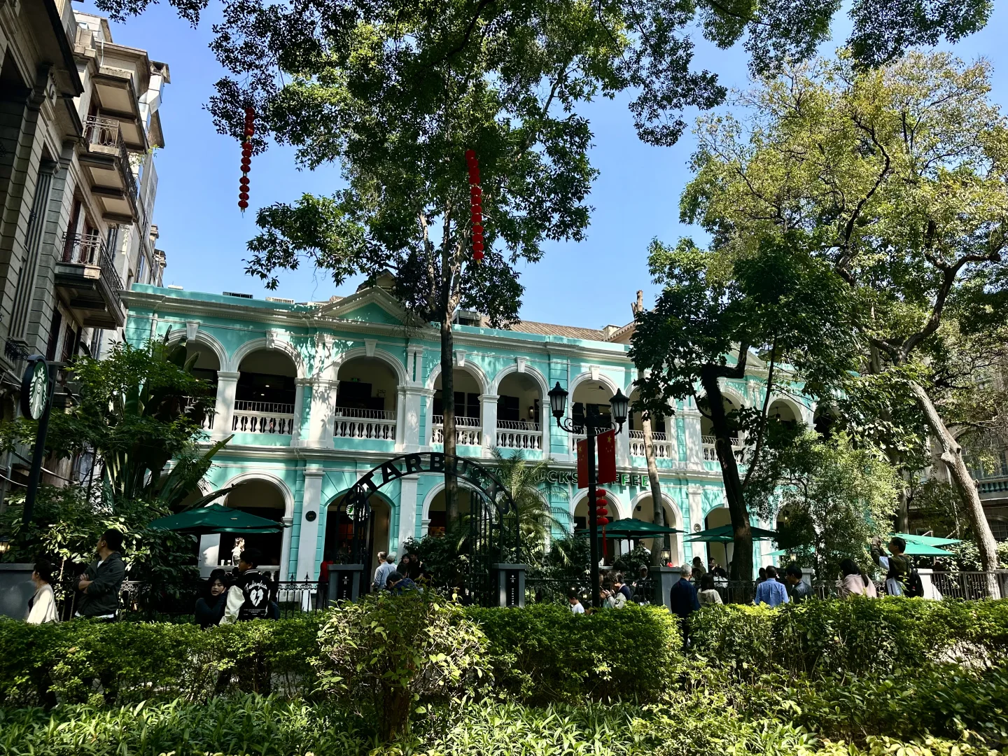 国内女生独自旅行/solotrip城市推荐（下