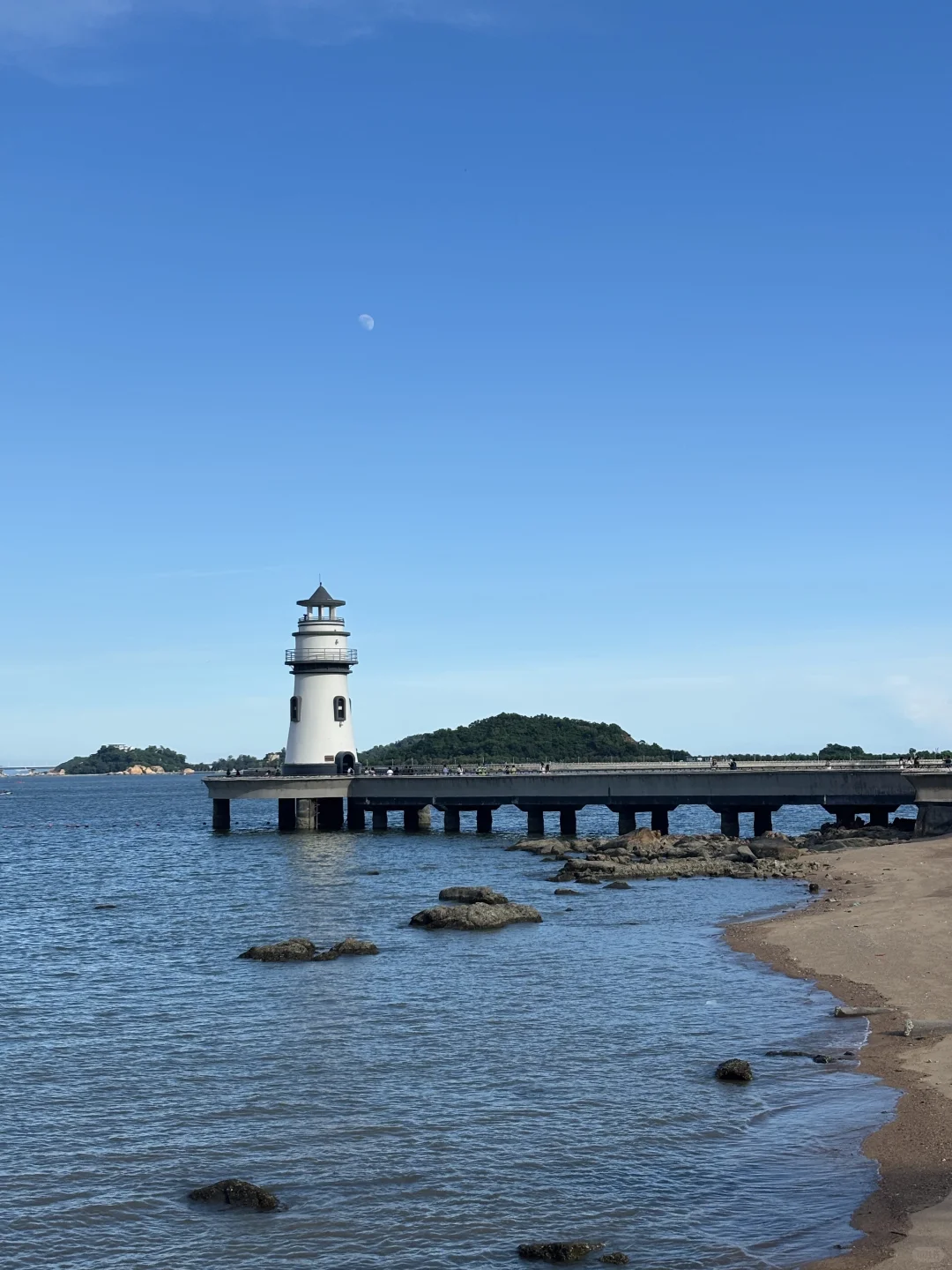 怎么没人告诉我珠海这么好拍！（出片攻略版）