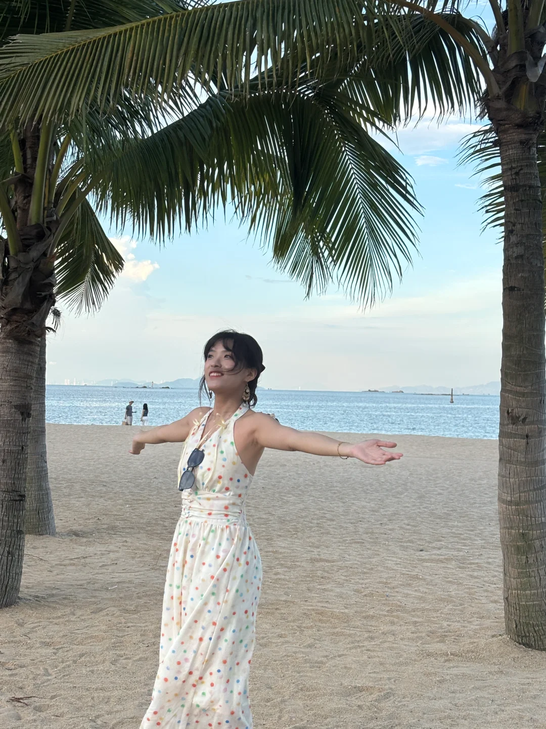 怎么没人告诉我珠海这么好拍！（出片攻略版）