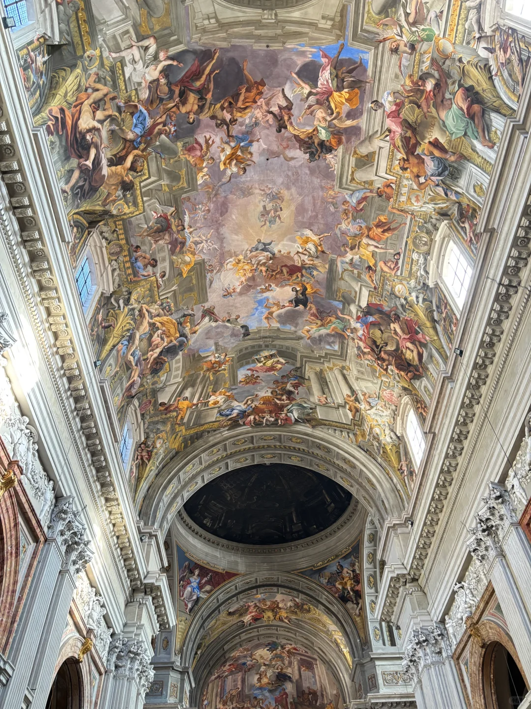 深圳打工人挑战周末旅游第6️⃣6️⃣站意大利