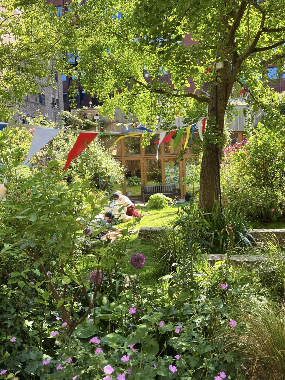 🇬🇧英国坎特伯雷｜误入“上帝的后花园