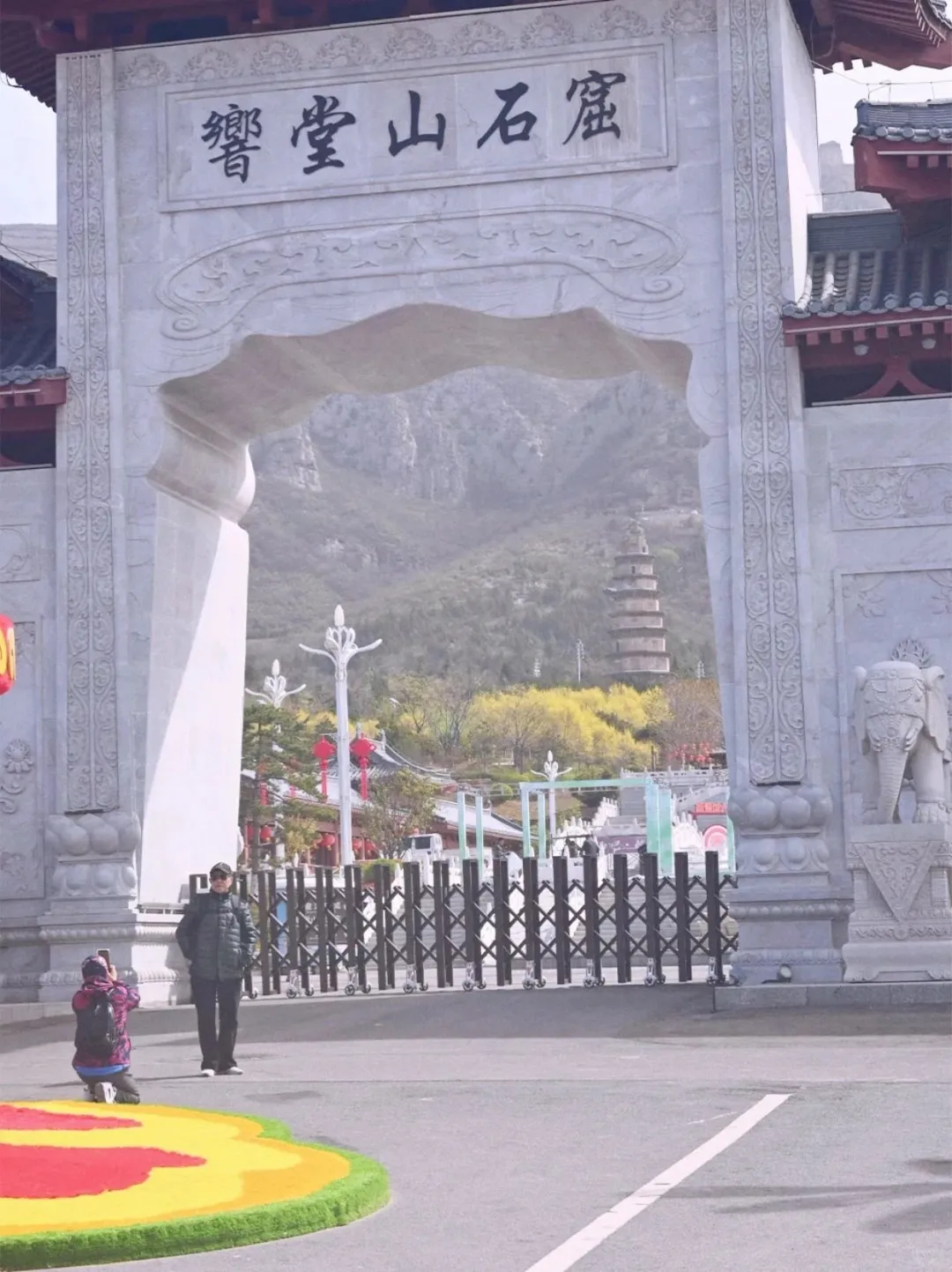 郑州🚅1h直达邯郸,一日打卡必去景点