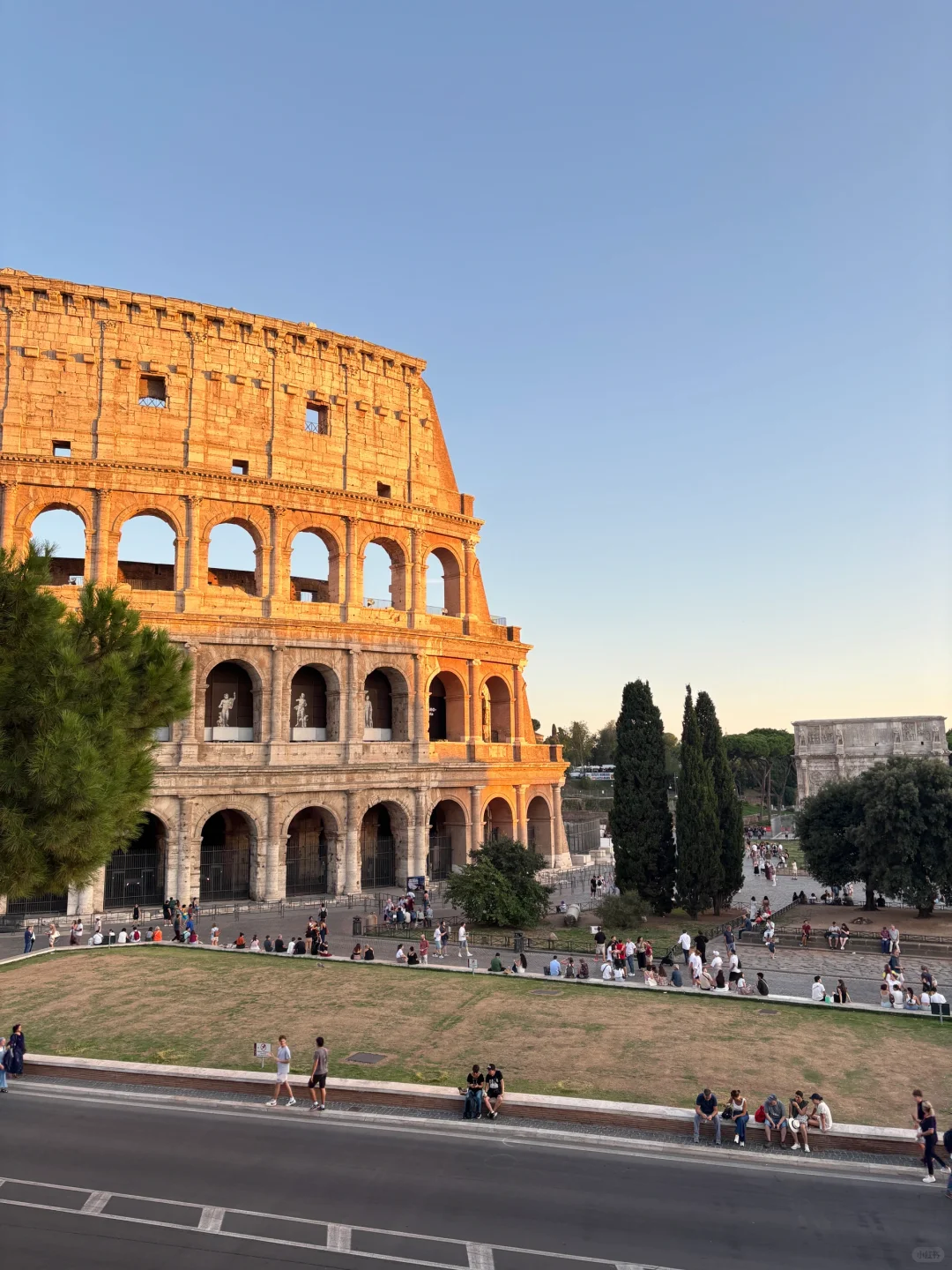 深圳打工人挑战周末旅游第6️⃣6️⃣站意大利