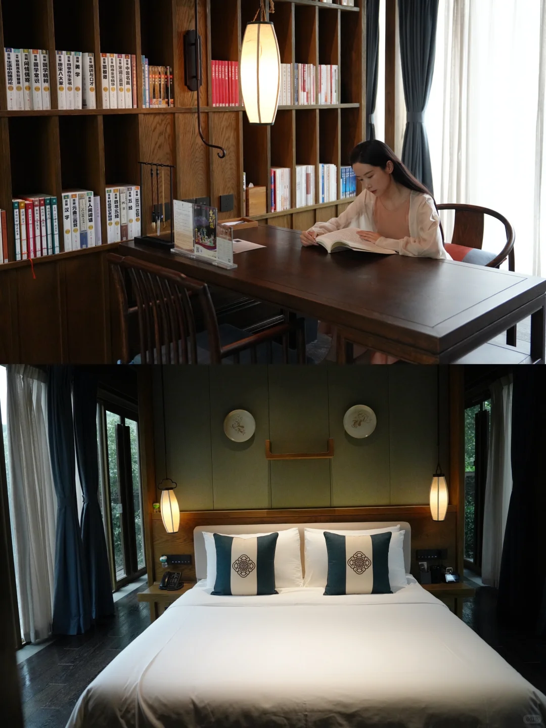 误入孔子的世界，国风美学直接封神