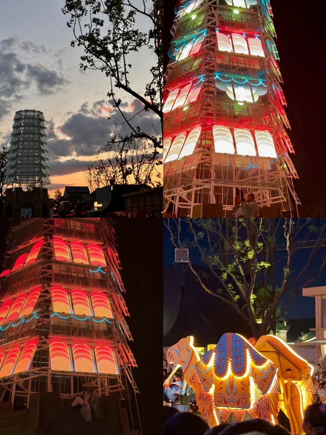 巷子里的诗意生活 | 大同