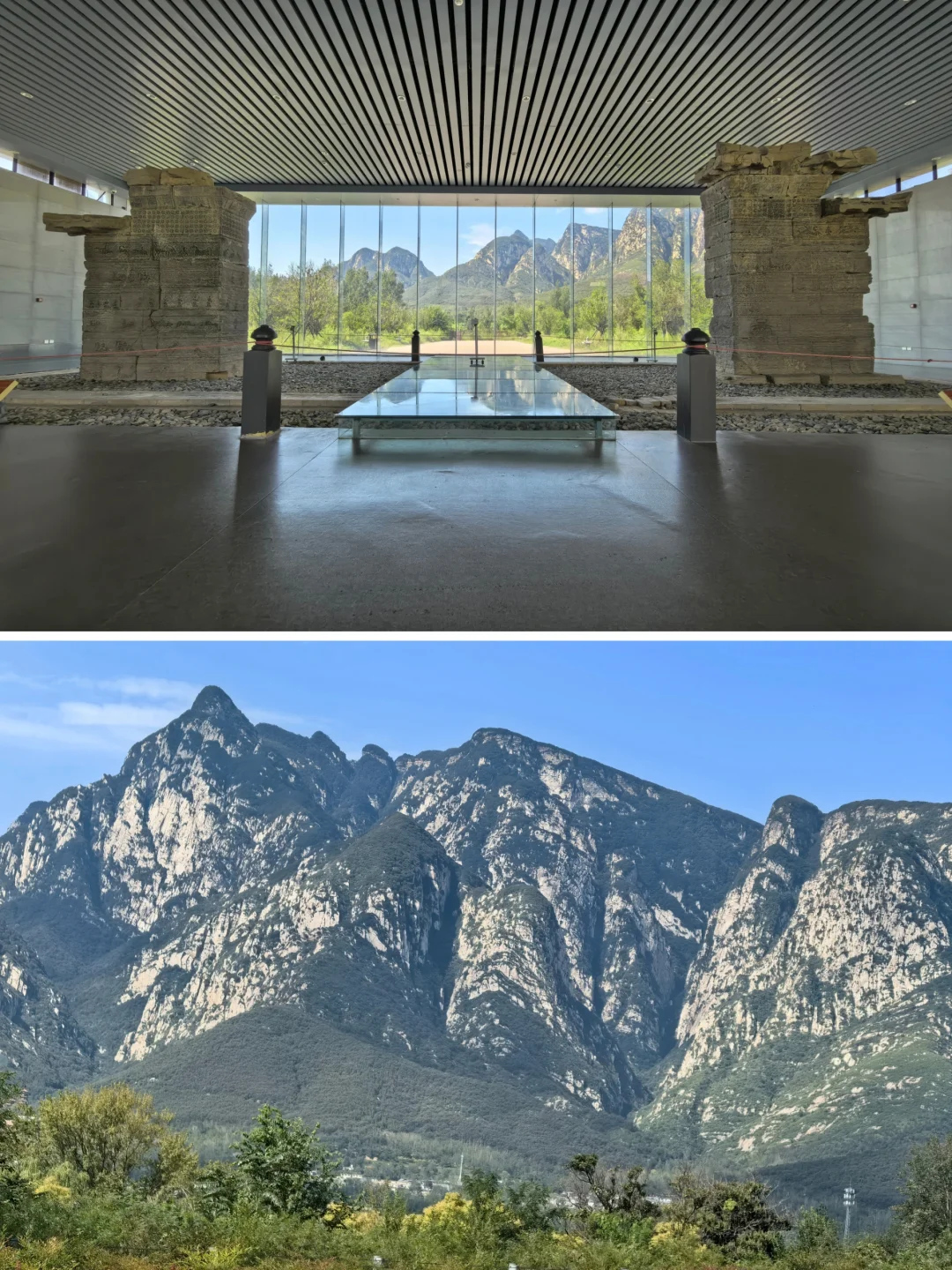 这三大古都串起了中国古代最辉煌的文明❗