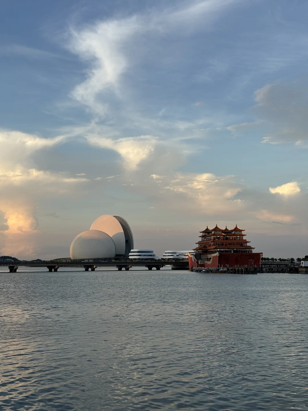 怎么没人告诉我珠海这么好拍！（出片攻略版）