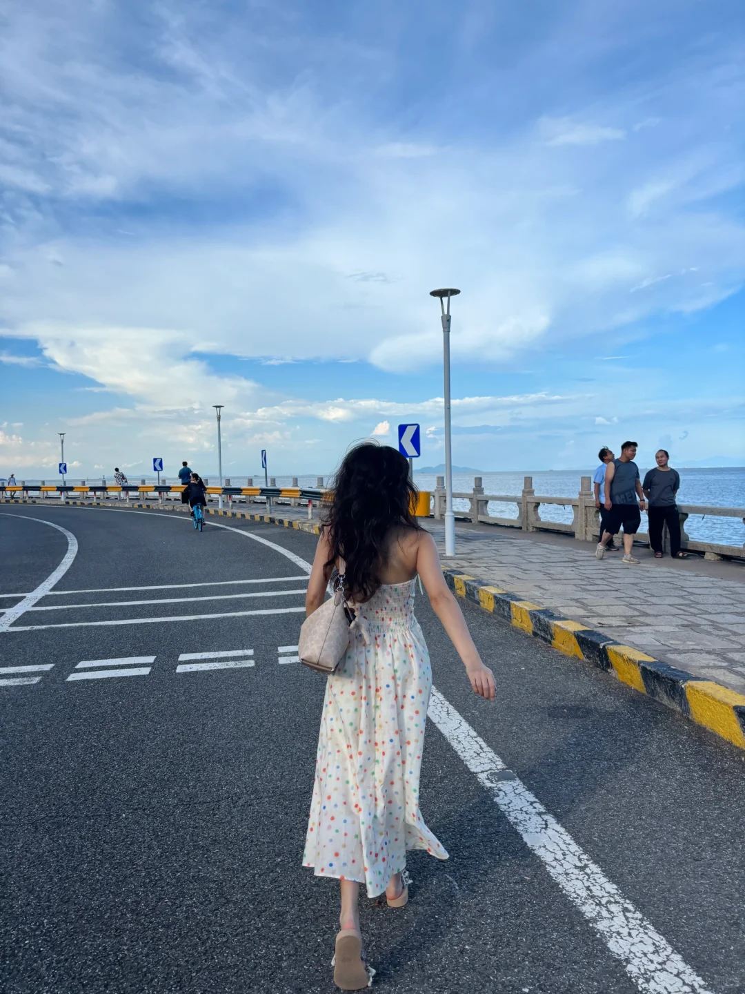 怎么没人告诉我珠海这么好拍！（出片攻略版）