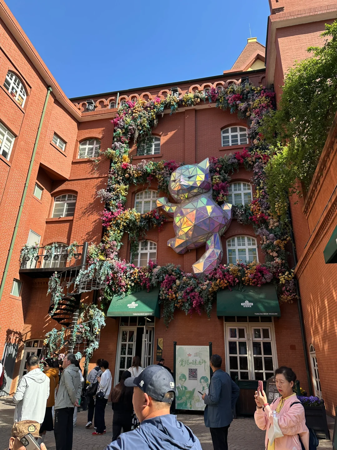 邯郸一日游青岛！极速版，速通景点！