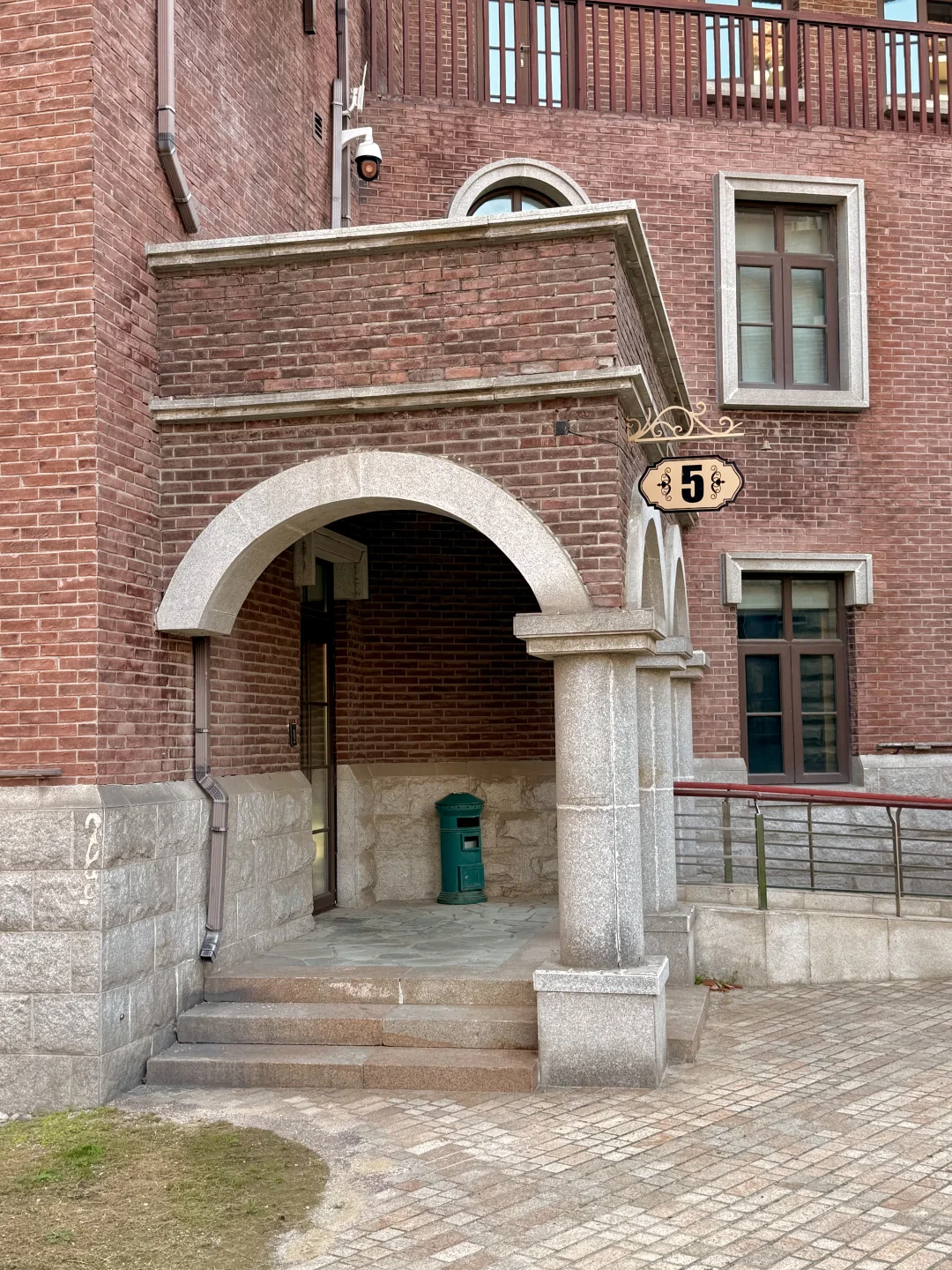 天津新开的！！敲有国外既视感的咖啡店…