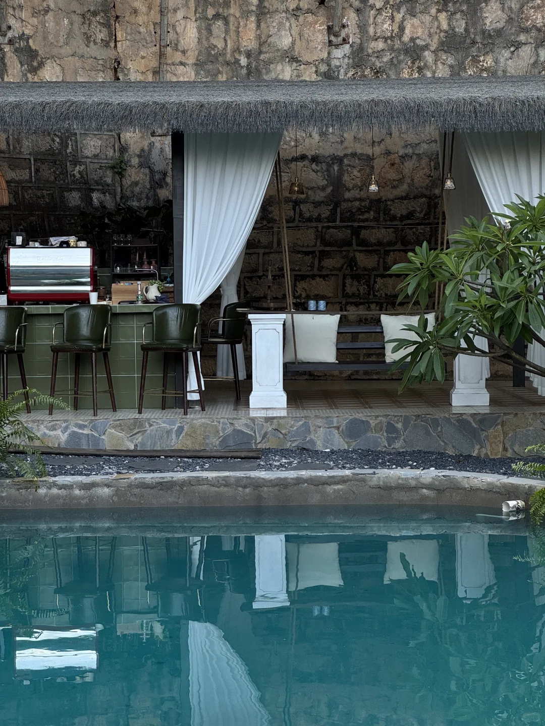 昆明新开的！真的不在国外！！好震撼！！！