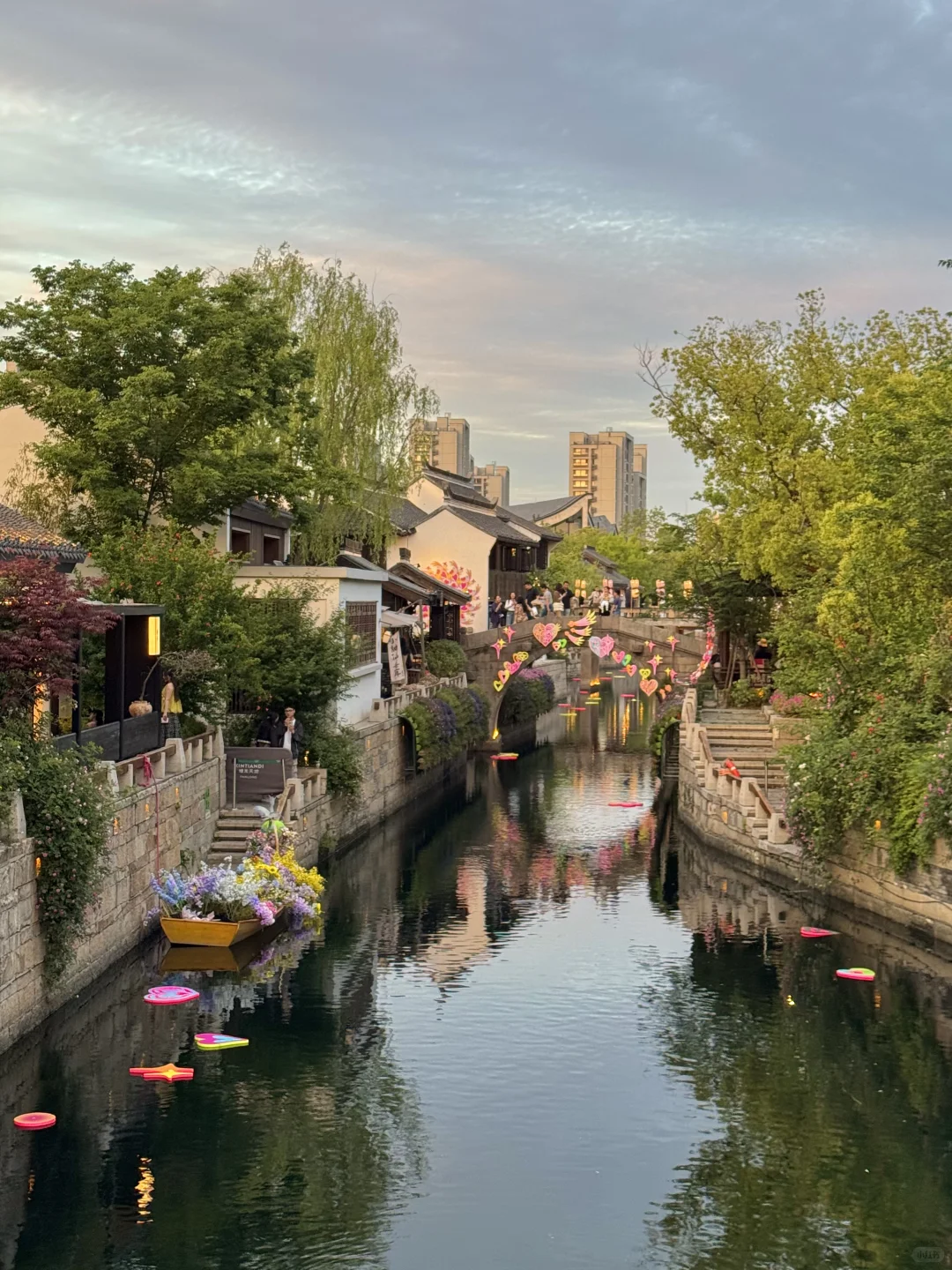 这个春天，总要在上海来一趟…