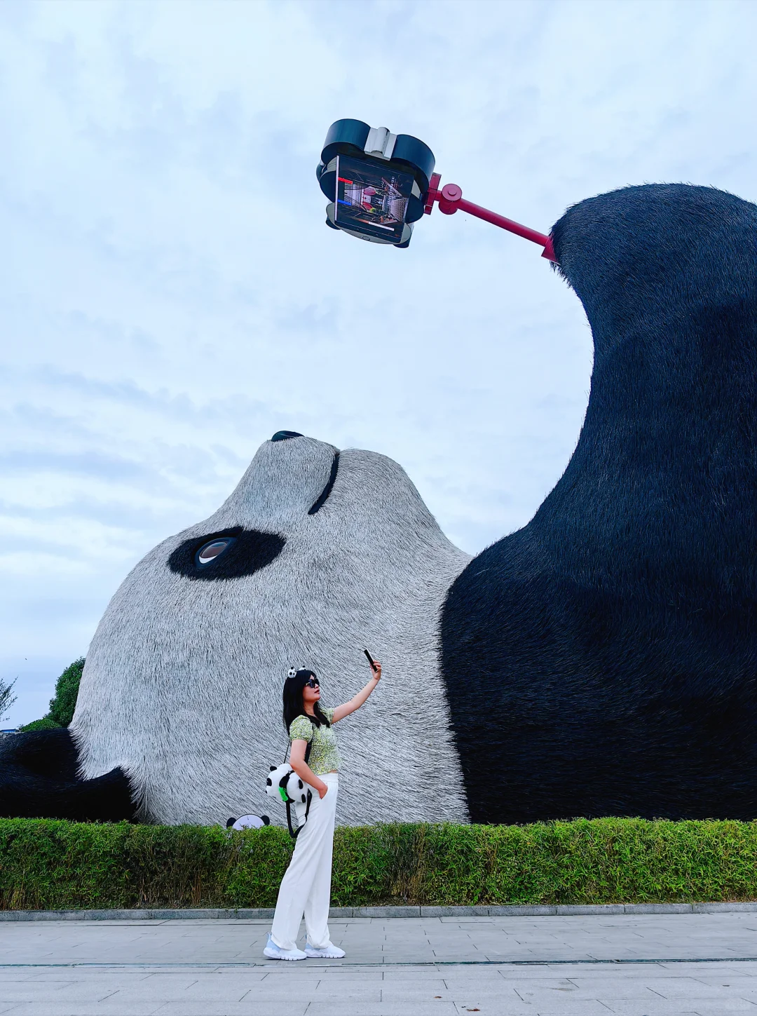 你一定要感受一次都江堰的震撼｜附地图攻略